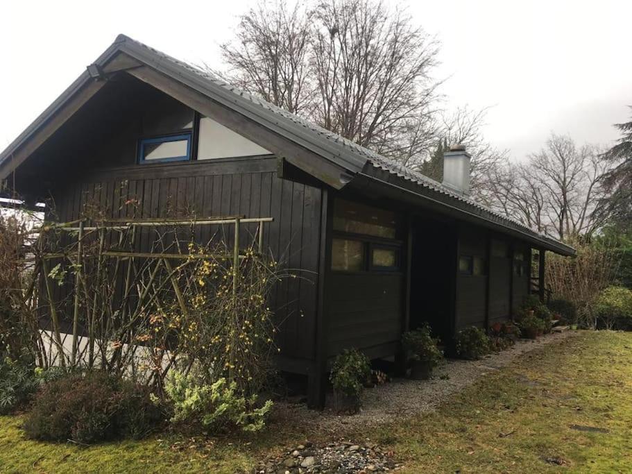 Le Fayard Vue Lac Publier Exterior foto